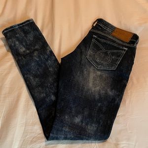 Big Star skinny jean ***PLUS one free surprise bonus item!***